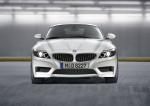 BMW Z4 sDrive 3.5is Roadster 2009 года